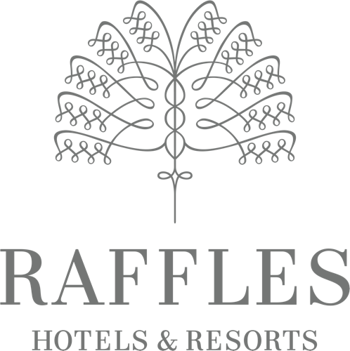 Raffles