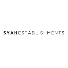 Syah Establishment